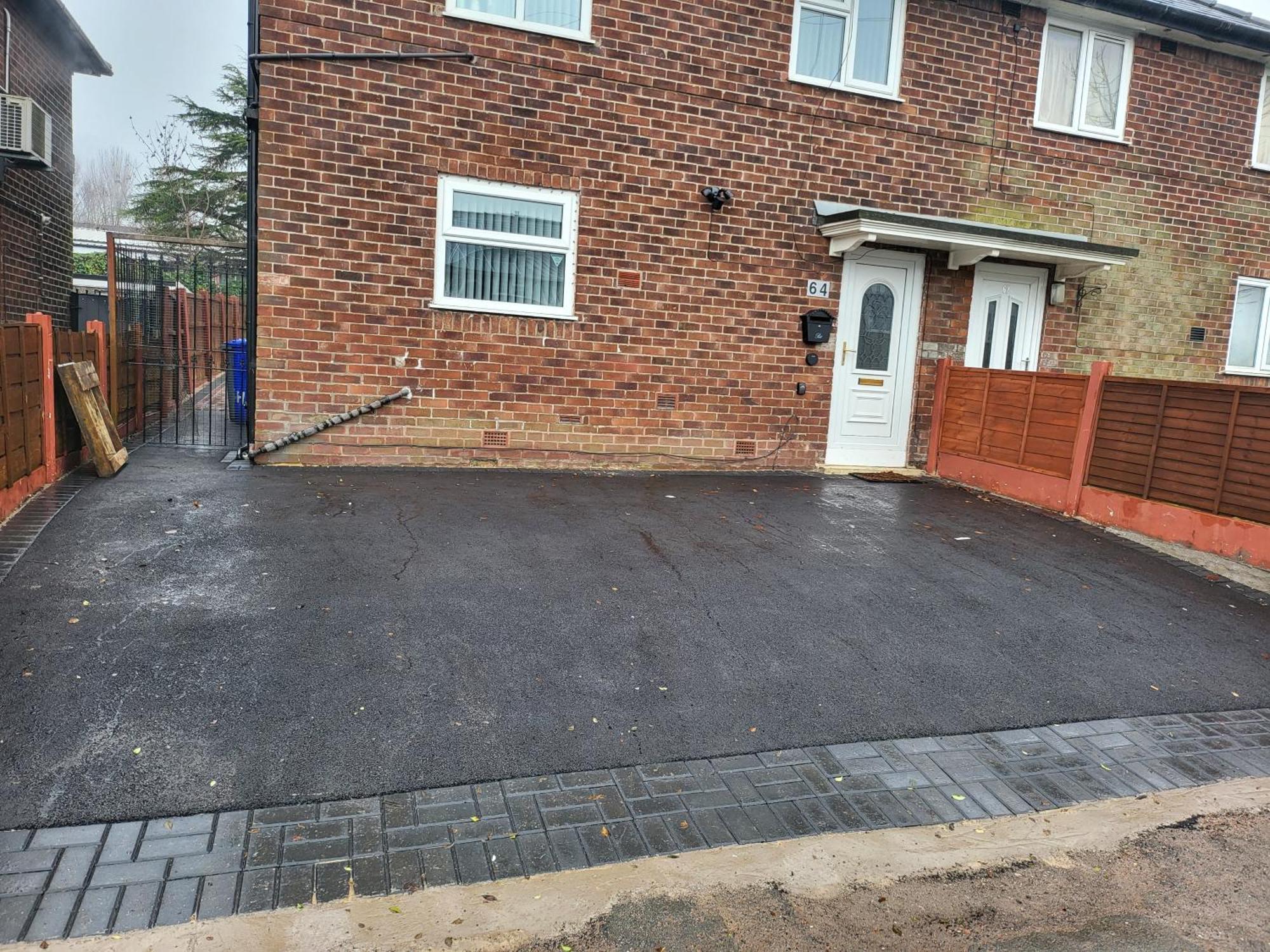 Spacious & Cosy Holiday Home In Manchester Exterior photo